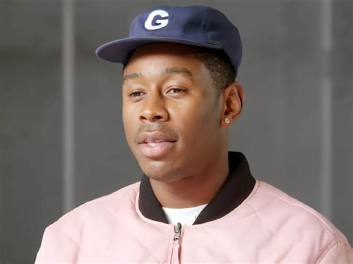 Tyler, the Creator 'likes girls but has sex with their brothers'