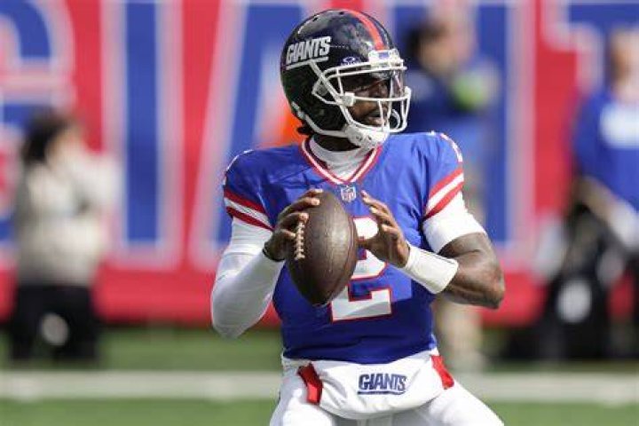 Tyrod Taylor