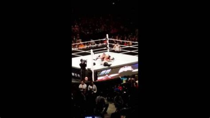 Tyson Kidd neck injury 