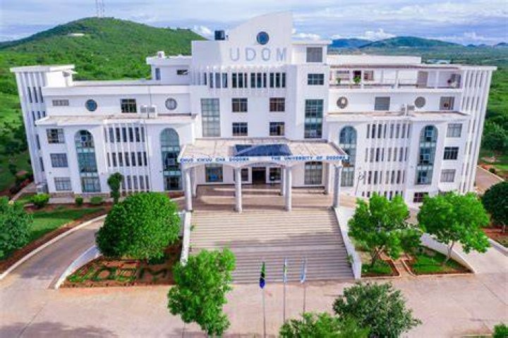 UDOM Admission Login 2023/2024 University Of Dodoma Check Here