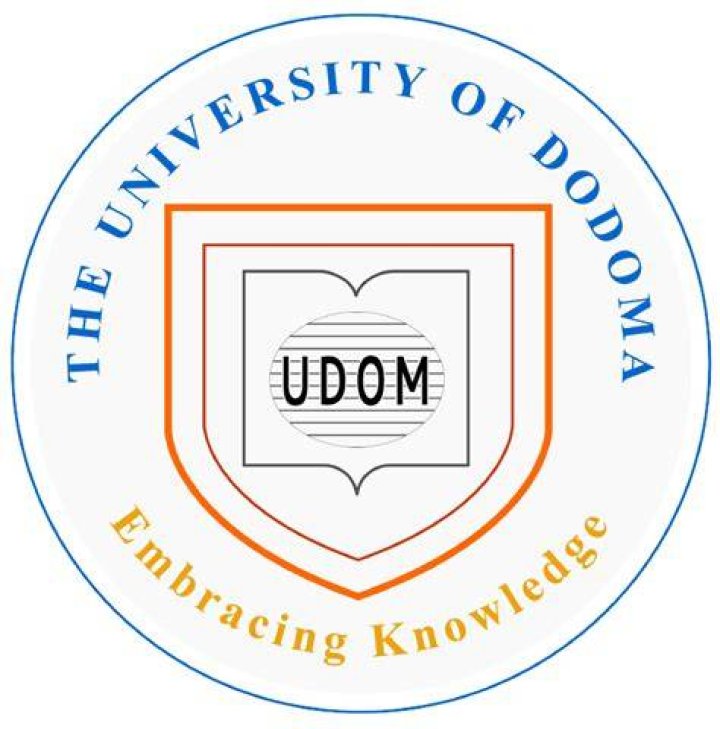 UDOM Admission Login 2023/2024 University of Dodoma Check Here 3 Udom
