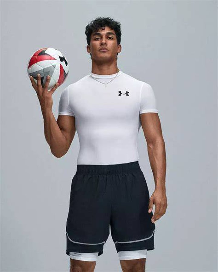 Under Armour's net worth: How much is Under Armour worth? All the details and numbers