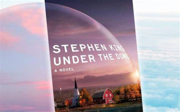 Under The Dome