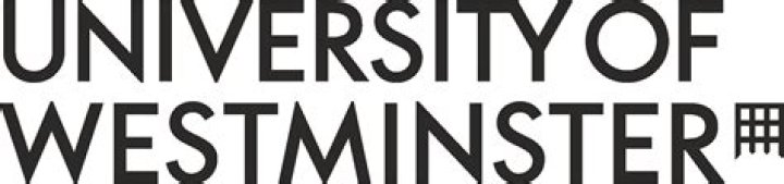 University of Westminster, London Logo