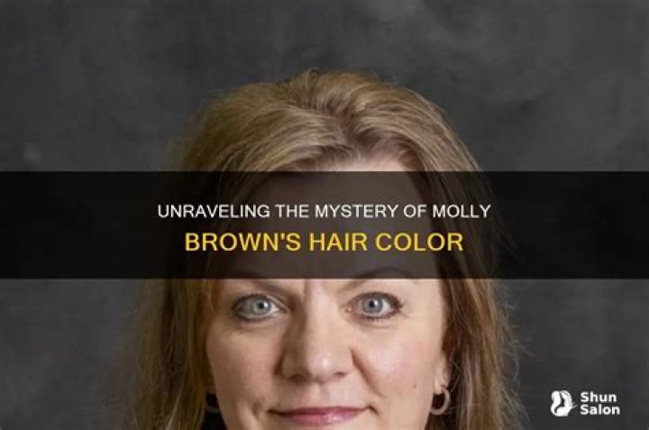 Unraveling The Mystery Is Molly Nobbit Dead?