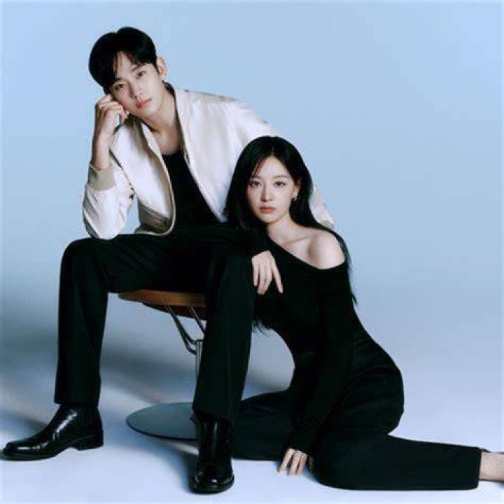 Unraveling The Rumors Is Kim Soo Hyun Married To Seo Ye Ji?