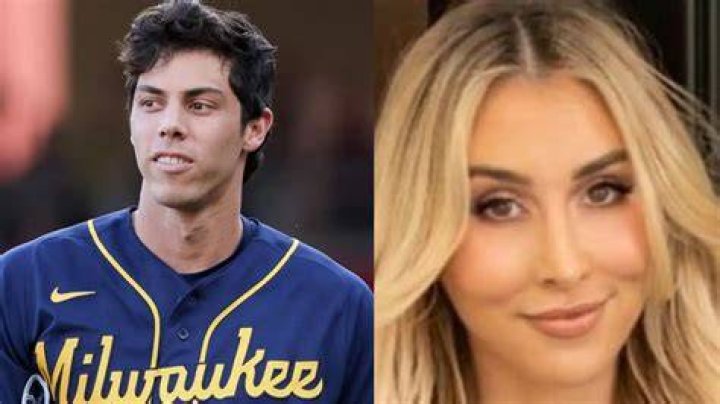 Unveiling Christian Yelich's Girlfriend: Exploring The Baseball Star's Relationship Timeline