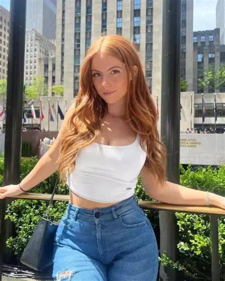 Unveiling Cristina Carmella The Impact Of Her OnlyFans Content Leak