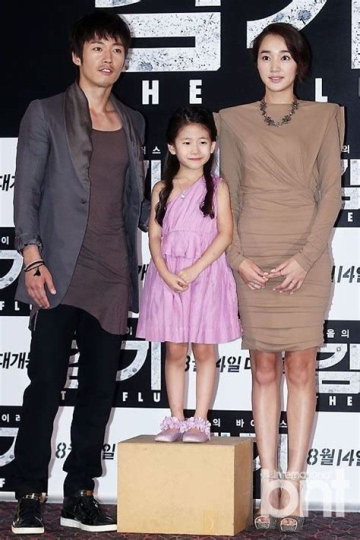 Unveiling Kim Yeo Jin The Wife Of Jang Hyuk And An Inspirational Force