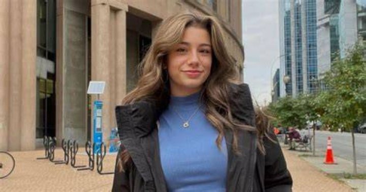 Unveiling the Journey of Mikayla Campinos Erome A Rising Star's Story