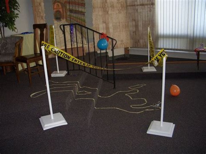 Unveiling The Mystery Crime Scene Photos Of Dee Dee Blanchard