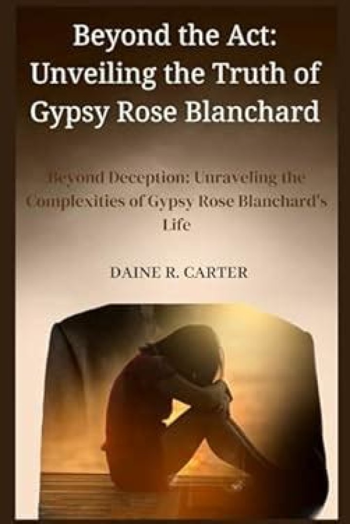 Unveiling The Truth The Gypsy Rose Mum Autopsy