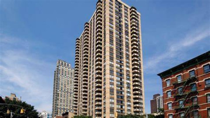 Upper East Side apartments