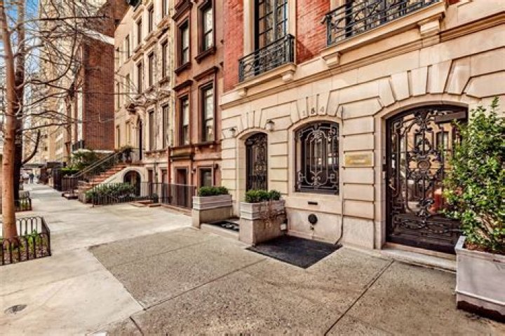 Upper East Side co-ops