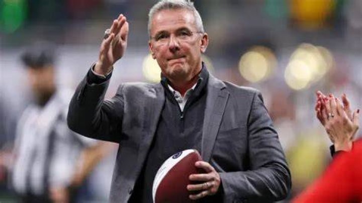 Urban Meyer regrets not taking Notre Dame's Daniel Cage, which is why