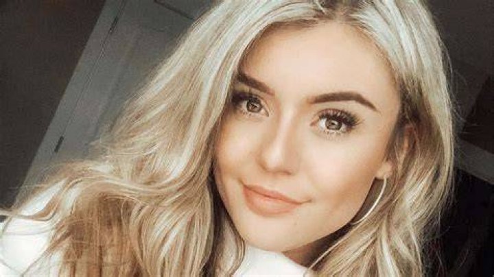UTA Signs 21YearOld Twitch BrookeAB Tubefilter