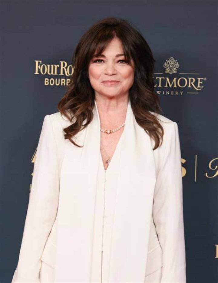 Valerie Bertinelli's 'Boy' Made Her 'So Happy' after She Got 'Trust