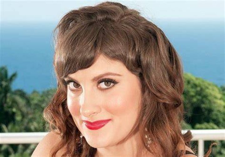 Valory Irene Wiki