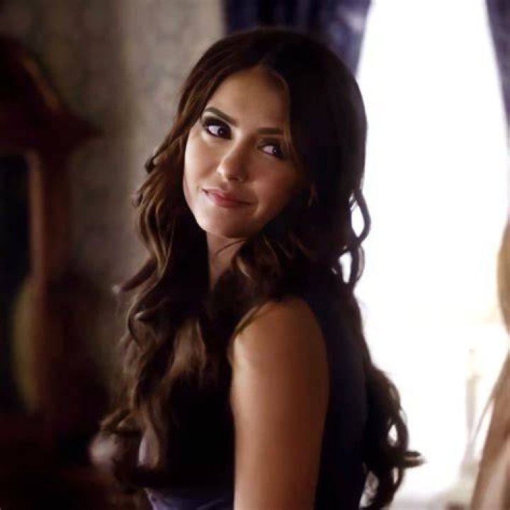 Vampire Diaries Katherine
