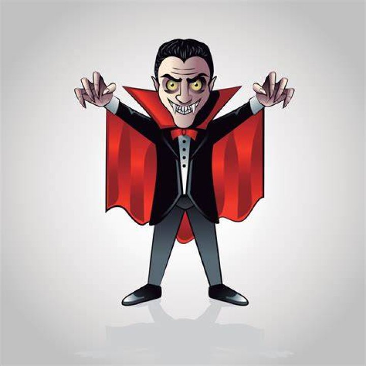 Vampiro