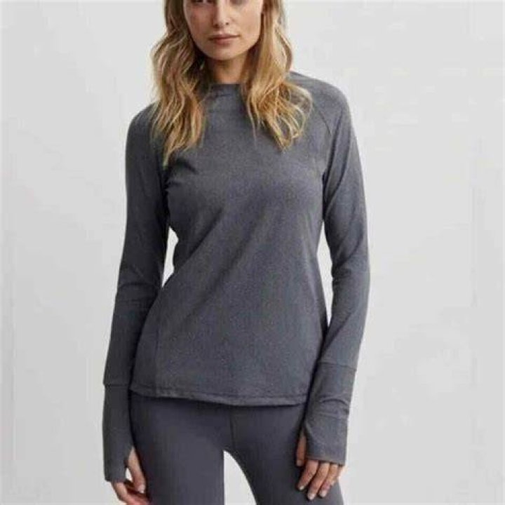 Varley Bradford Active Top