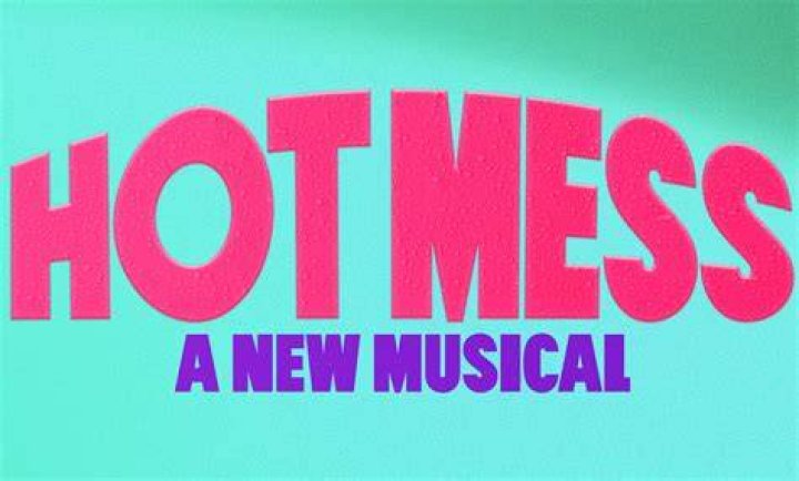 Venue Hot Mess live The Twa Tams The Twa Tams Perth Sat 5th