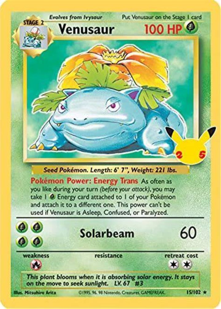 Venusaur (25th Anniversary edition 2).png