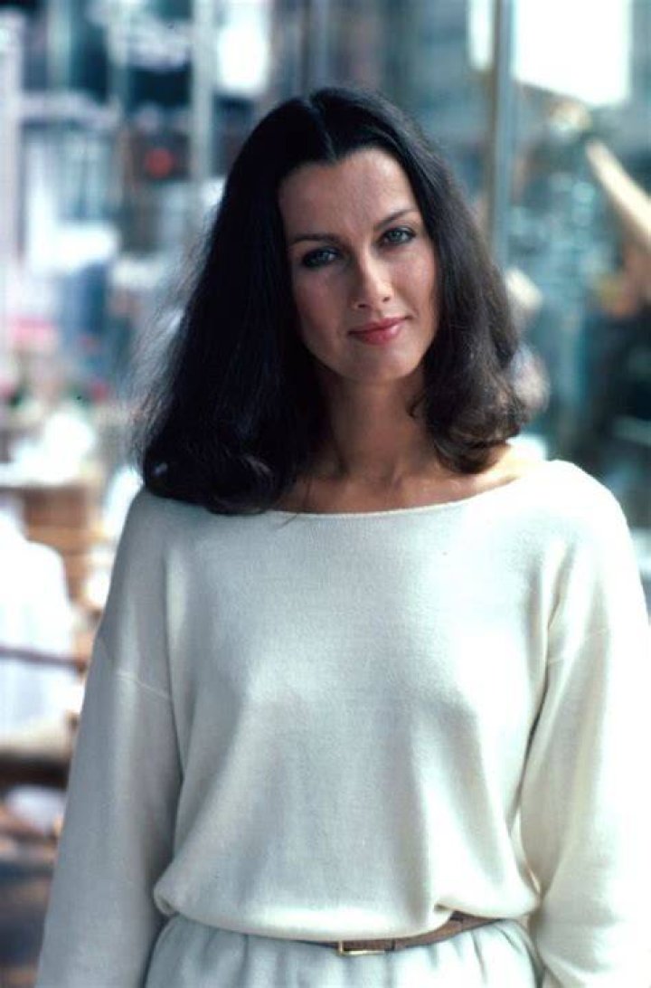 Veronica Hamel Alchetron, The Free Social Encyclopedia