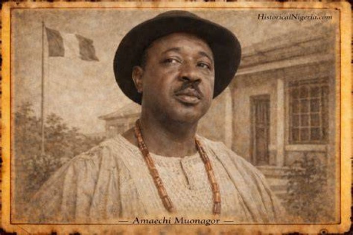 Veteran Nollywood actor, Amaechi Muonagor now paralysed; cries out for