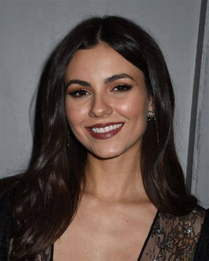 Victoria Justice's Reported Relationship History Will Definitely