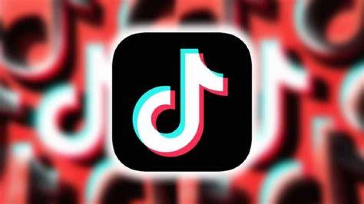 Video on TikTok For You page