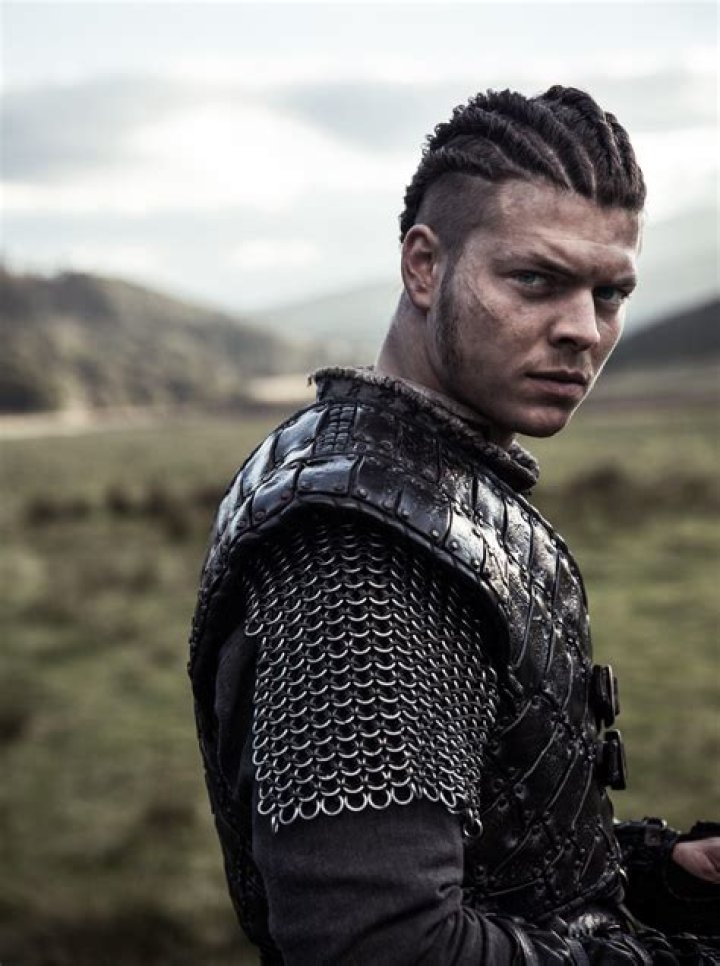 Vikings Ivar Season 6