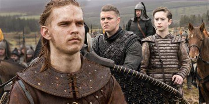 Vikings true story how Ivar died