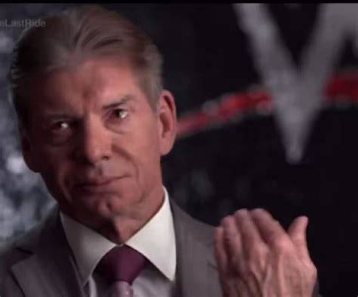 Vince McMahon meme
