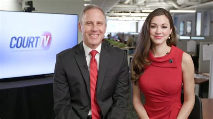Vinnie Politan Court TV