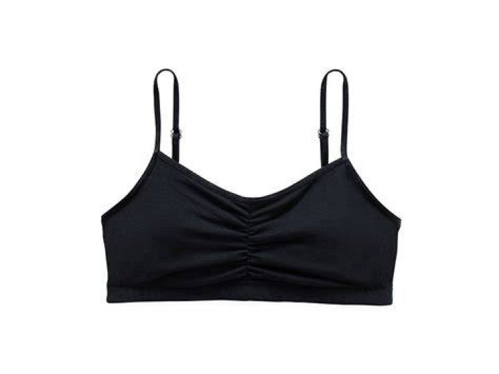 Vitamin A Astrid Bralette, swimsuits for small busts