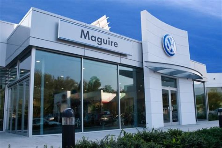 VW Dealership Ithaca NY Maguire Volkswagen
