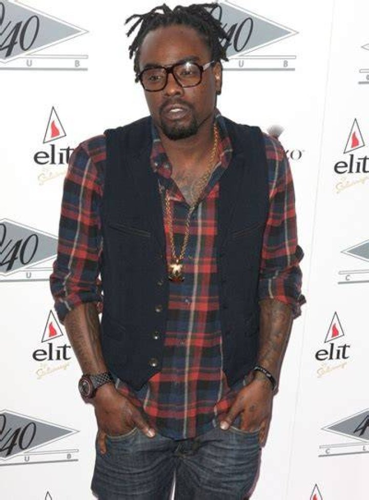 Wale Height Weight Body Measurements Celebrity Stats