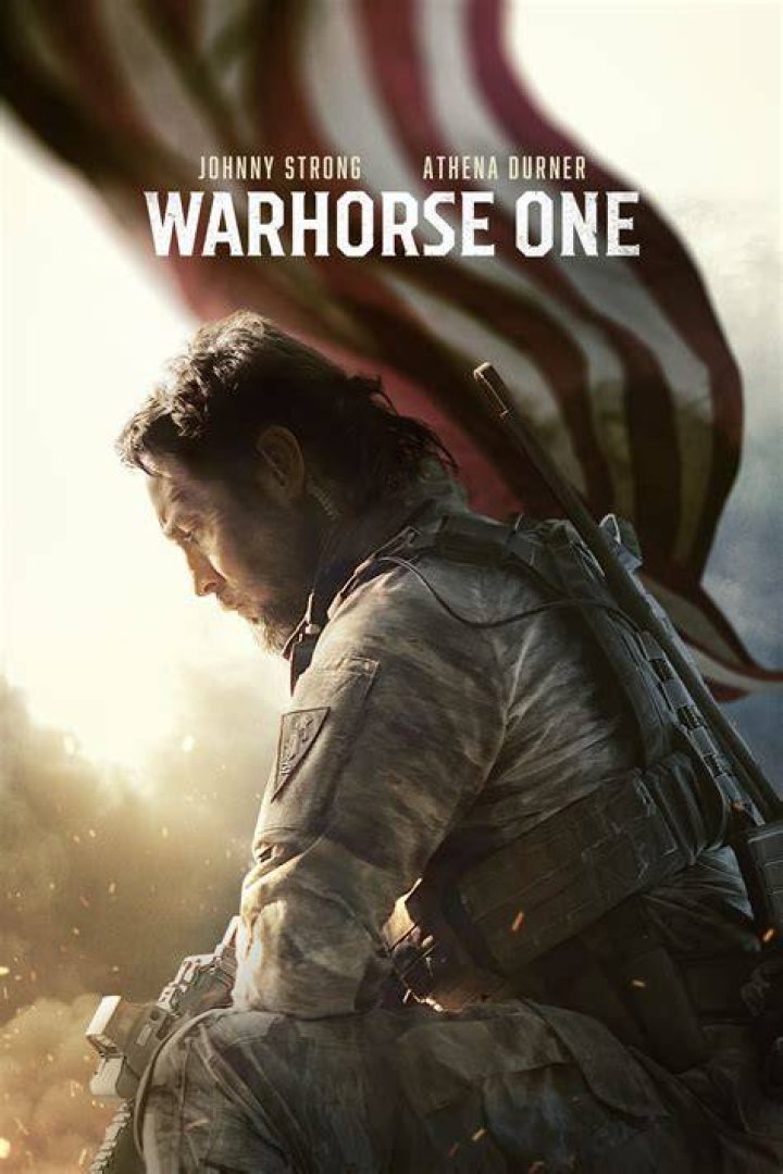 Warhorse