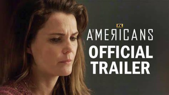 was the americans based on a true story