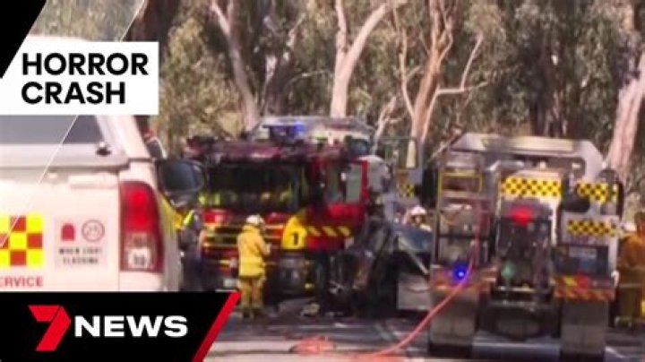 WATCH HORROR CRASH IN CAPE TOWN!