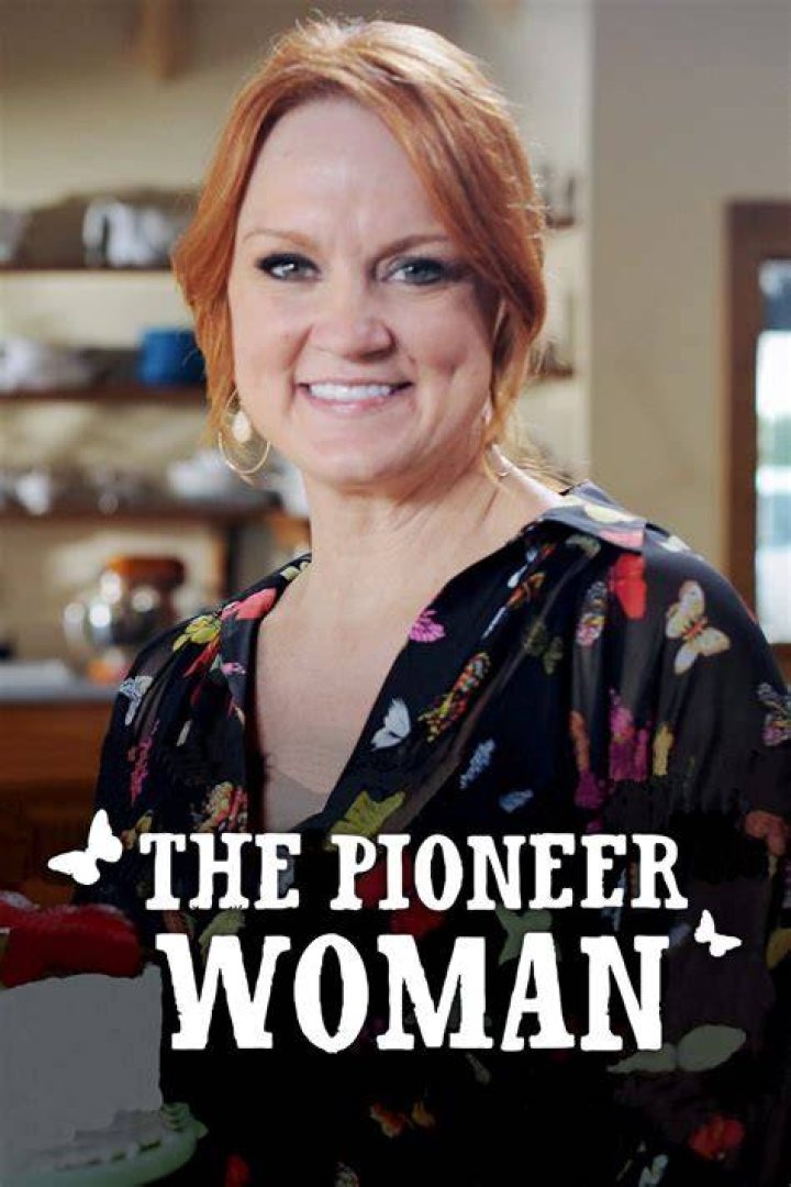 Watch The Pioneer Woman, Season 26 Prime Video