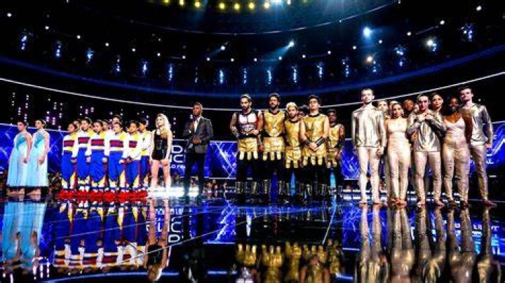 Watch World of Dance Highlight BDash & Konkrete Qualifiers