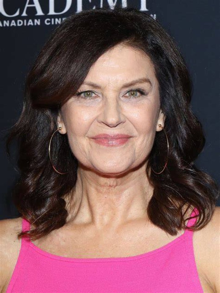 Wendy Crewson Photos, News and Videos, Trivia and Quotes