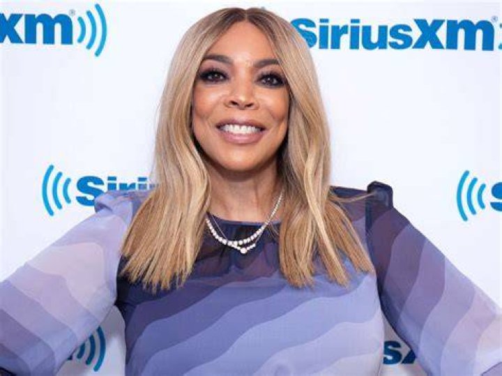 Wendy Williams' First Husband Bert Girigorie Age,, Net Worth