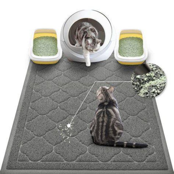 WePet Cat Litter Mat