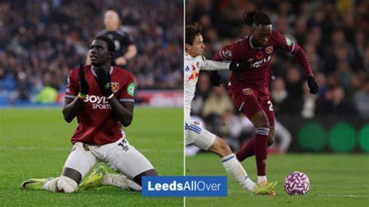 West Ham United rivals