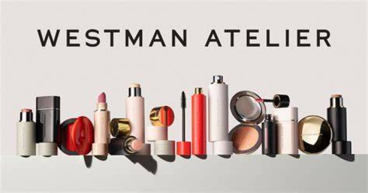 Westman Atelier, 12 Mascaras in Thin Lashes