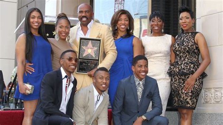 What are Steve McNair&rsquo;s kids doing now? All you need to know about late