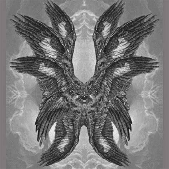 What Biblical Angels Actually Look Like